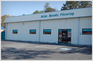 Mike Brooks Flooring