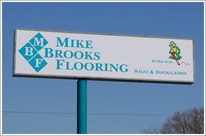 Mike Brooks Flooring